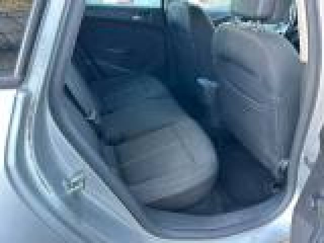 OPEL Astra usata, con Chiusura centralizzata