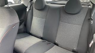 FIAT 500e usata, con Boardcomputer