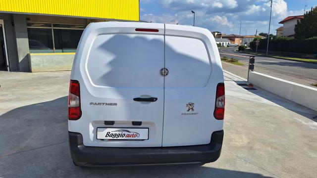 PEUGEOT Partner usata 12