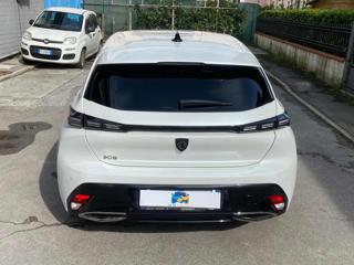 PEUGEOT 308 usata 4
