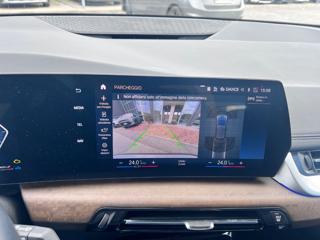 BMW 218 usata, con ESP