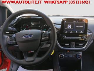 FORD Fiesta usata, con Controllo trazione