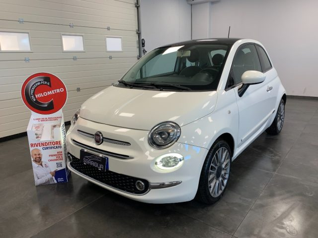 FIAT 500 usata, con Airbag laterali
