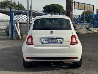 FIAT 500 usata, con Alzacristalli elettrici
