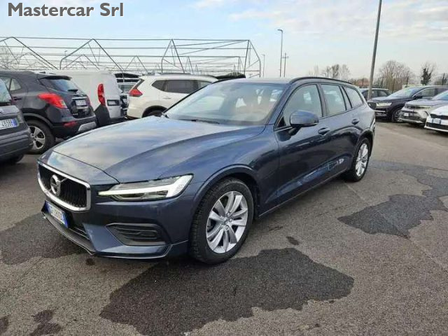 VOLVO V60 usata, con Airbag laterali