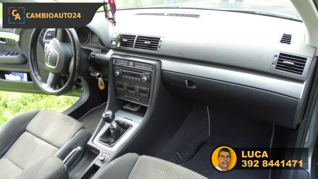 AUDI A4 usata 83
