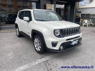 JEEP Renegade usata, con Airbag laterali