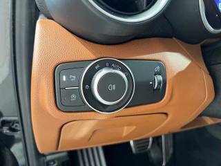 ALFA ROMEO Giulia usata, con Adaptive Cruise Control