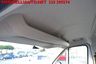 FIAT Ducato usata, con Telecamera per parcheggio assistito