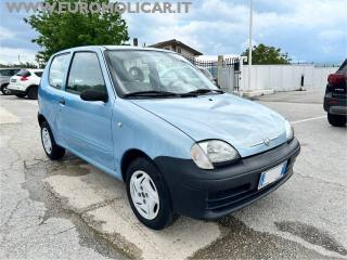 FIAT Seicento usata 3