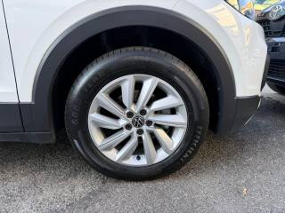 VOLKSWAGEN T-Cross usata, con Autoradio digitale