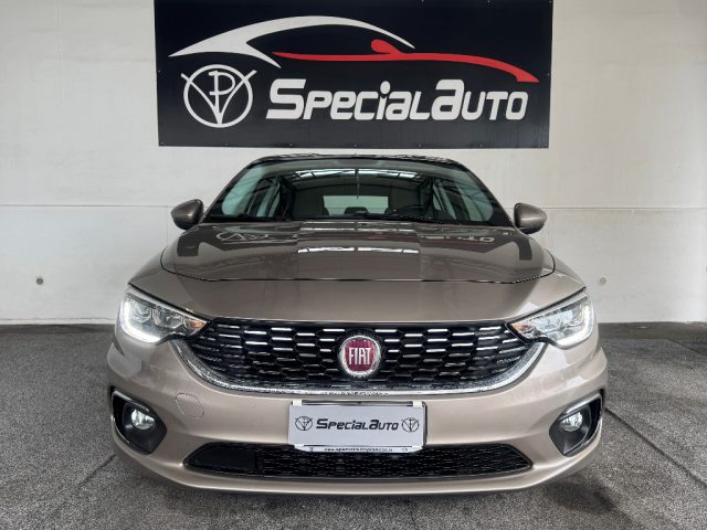 FIAT Tipo usata, con Specchietti laterali elettrici