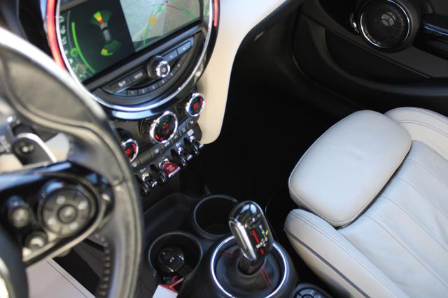 MINI Cooper S usata, con Controllo trazione