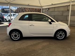 FIAT 500 usata, con Autoradio