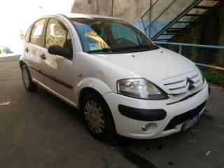 CITROEN C3 usata, con Airbag