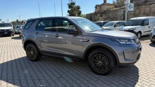 LAND ROVER Discovery Sport usata, con Airbag