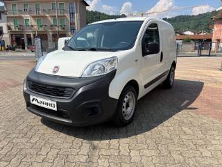 FIAT Fiorino usata, con Controllo trazione