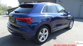 AUDI Q3 usata, con Alzacristalli elettrici