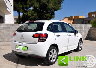 CITROEN C3 usata, con Cerchi in lega