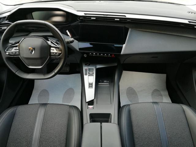PEUGEOT 308 usata, con ESP