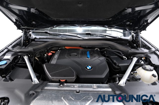 BMW X3 usata 75