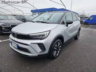 OPEL Crossland usata, con Airbag