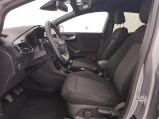 FORD Puma usata, con Controllo automatico clima