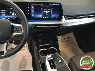 BMW X1 usata, con Interni in pelle