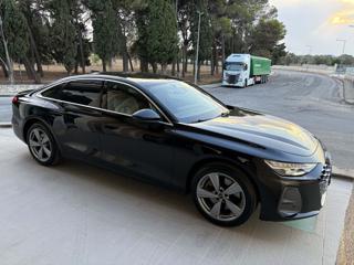 AUDI A6 usata, con Airbag laterali
