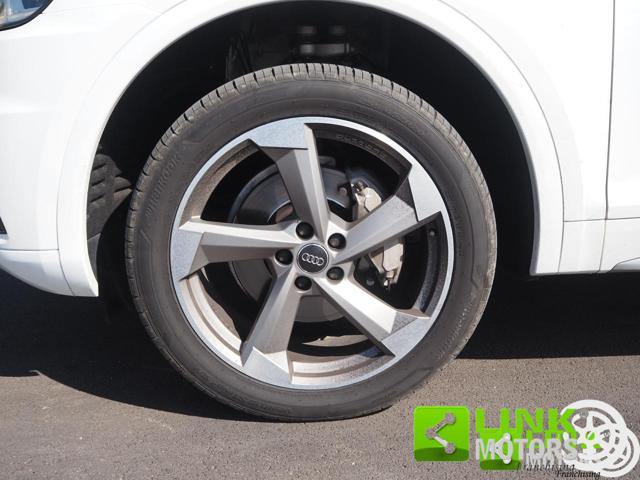 AUDI Q5 usata 24