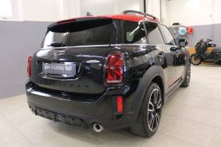 MINI Countryman usata, con Cerchi in lega