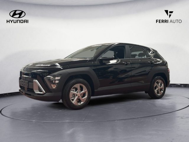 HYUNDAI Kona usata, con Airbag