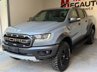 FORD Ranger Raptor usata, con Airbag laterali