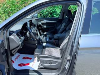AUDI Q5 usata, con Chiusura centralizzata