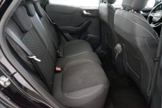 FORD Puma usata, con Isofix