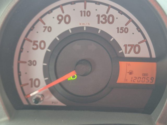 CITROEN C1 usata, con Interni in pelle