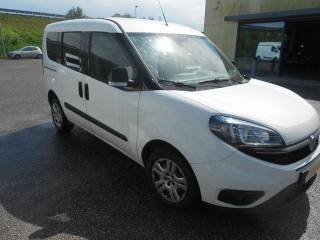 FIAT Doblo usata, con Airbag Passeggero