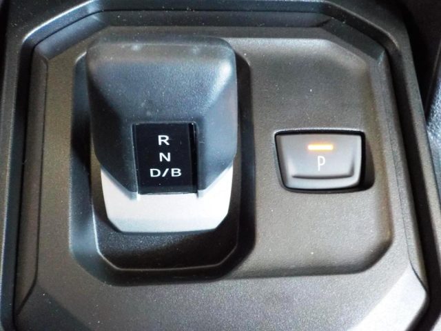 DACIA Duster usata, con Sistema di chiamata d
