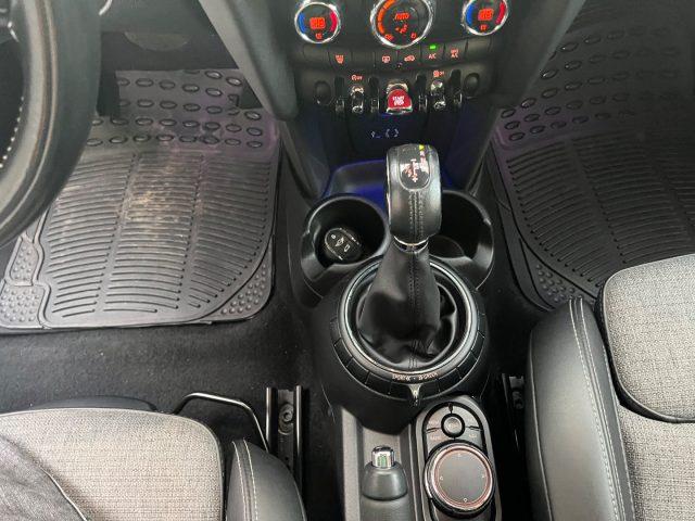 MINI Cooper D usata, con Cruise Control
