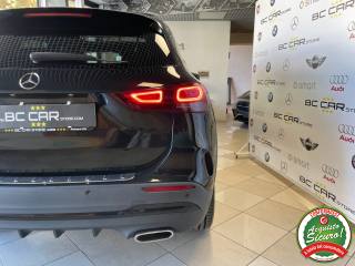 MERCEDES-BENZ GLA 200 usata, con Bracciolo