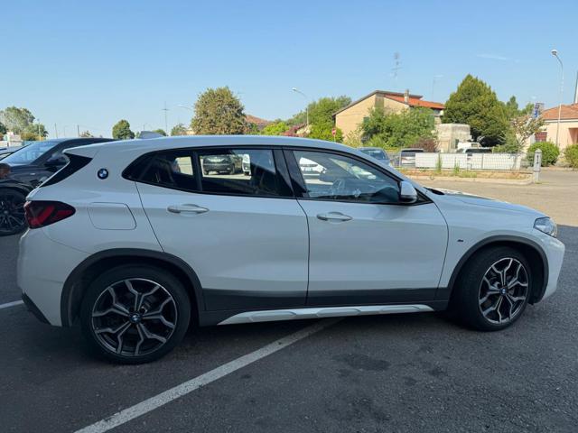 BMW X2 usata, con Autoradio