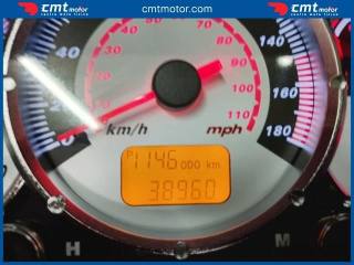 KYMCO Xciting 500 usata 4