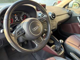 AUDI A1 usata, con Cerchi in lega