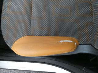 FIAT Panda usata, con Chiusura centralizzata telecomandata