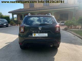 DACIA Duster usata, con Park Distance Control