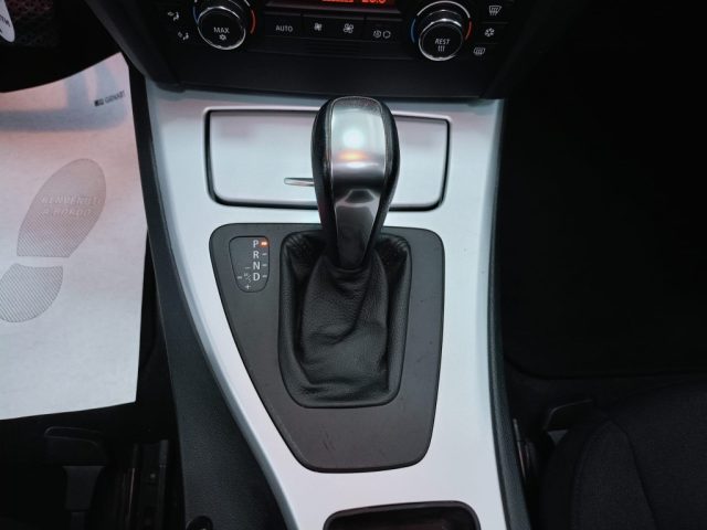 BMW 320 usata, con Vivavoce