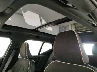 VOLVO XC40 usata, con Riconoscimento dei segnali stradali