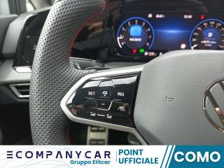 VOLKSWAGEN Golf usata, con Cruise Control