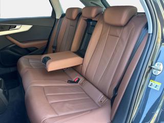 AUDI A4 usata, con Cruise Control