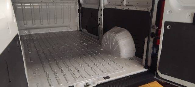 PEUGEOT Boxer usata 18